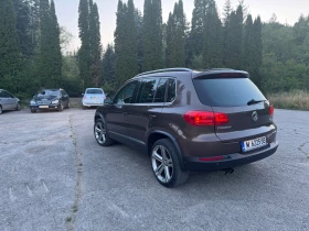 VW Tiguan, снимка 6