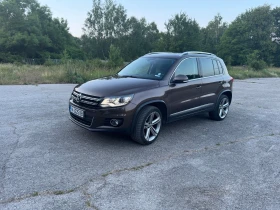 VW Tiguan, снимка 2