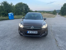 VW Tiguan, снимка 3