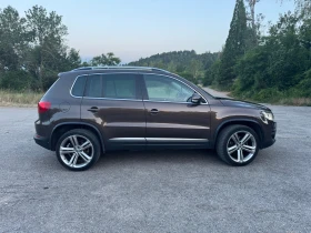 VW Tiguan, снимка 4