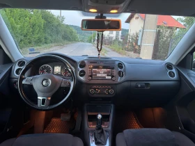 VW Tiguan, снимка 11