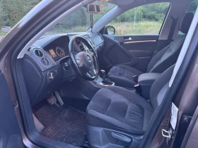 VW Tiguan, снимка 10
