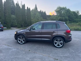 VW Tiguan, снимка 7