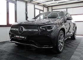 Mercedes-Benz GLC 300 PANORAMA/AMG/4-MATIC/СОБСТВЕН ЛИЗИНГ, снимка 1