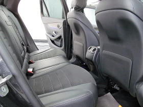 Mercedes-Benz GLC 300 PANORAMA/AMG/4-MATIC/СОБСТВЕН ЛИЗИНГ, снимка 9