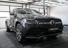 Mercedes-Benz GLC 300 PANORAMA/AMG/4-MATIC/СОБСТВЕН ЛИЗИНГ, снимка 3