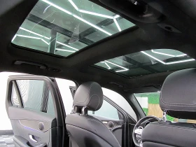Mercedes-Benz GLC 300 PANORAMA/AMG/4-MATIC/СОБСТВЕН ЛИЗИНГ, снимка 10