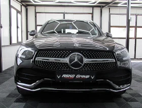 Mercedes-Benz GLC 300 PANORAMA/AMG/4-MATIC/СОБСТВЕН ЛИЗИНГ, снимка 2
