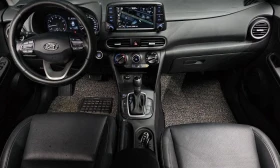 Hyundai Kona, снимка 7
