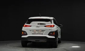 Hyundai Kona, снимка 4