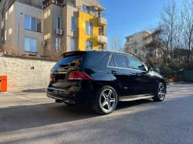 Mercedes-Benz GLE 400 AMG/DISTRONIC+ /ПАНОРАМА, снимка 4