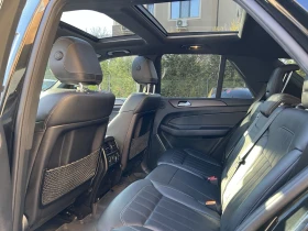 Mercedes-Benz GLE 400 AMG/DISTRONIC+ /ПАНОРАМА, снимка 11