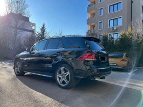 Mercedes-Benz GLE 400 AMG/DISTRONIC+ /ПАНОРАМА, снимка 6