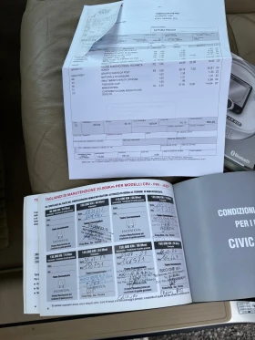 Honda Cr-v 2.2 I-CTDI EXECUTIVE , снимка 16