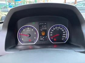 Honda Cr-v 2.2 I-CTDI EXECUTIVE , снимка 15