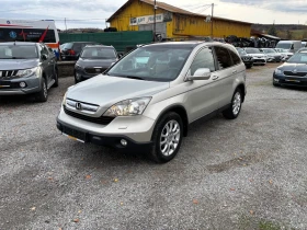 Honda Cr-v 2.2 I-CTDI EXECUTIVE , снимка 1