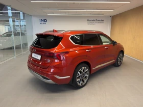 Hyundai Santa fe PREMIUM LUX AWD, снимка 5