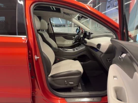 Hyundai Santa fe PREMIUM LUX AWD, снимка 16