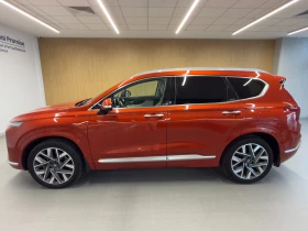 Hyundai Santa fe PREMIUM LUX AWD, снимка 2