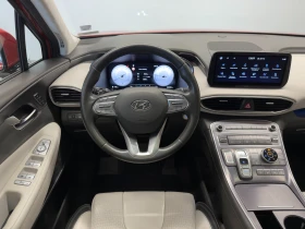 Hyundai Santa fe PREMIUM LUX AWD, снимка 11
