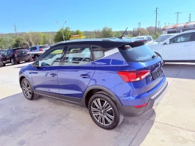 Seat Arona 1.6tdi * Digital* XCellence* FULL LED* NOVA* , снимка 4