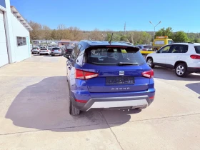 Seat Arona 1.6tdi * Digital* XCellence* FULL LED* NOVA* , снимка 6
