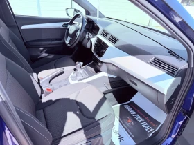 Seat Arona 1.6tdi * Digital* XCellence* FULL LED* NOVA* , снимка 16