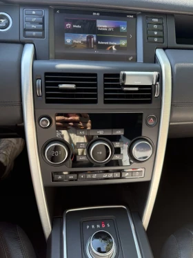 Land Rover Discovery Sport 2.0 TD4 4x4, снимка 7