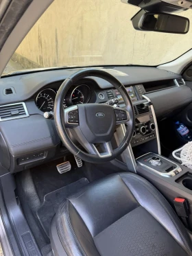 Land Rover Discovery Sport 2.0 TD4 4x4, снимка 2