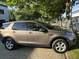 Land Rover Discovery Sport 2.0 TD4 4x4, снимка 17