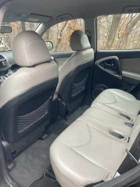 Toyota Rav4 2.2D4D, снимка 11