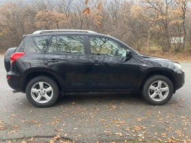 Toyota Rav4 2.2D4D, снимка 4