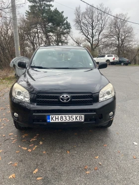 Toyota Rav4 2.2D4D, снимка 1