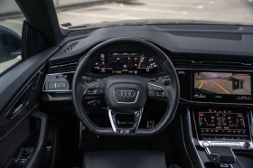 Audi SQ8, снимка 5