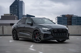 Audi SQ8, снимка 1