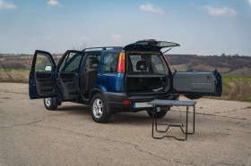 Honda Cr-v, снимка 10