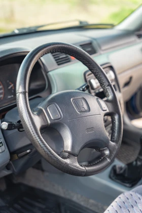 Honda Cr-v, снимка 2