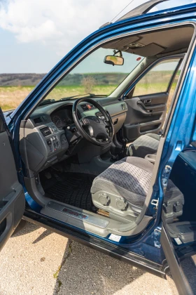 Honda Cr-v, снимка 4