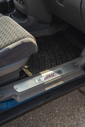 Honda Cr-v, снимка 6