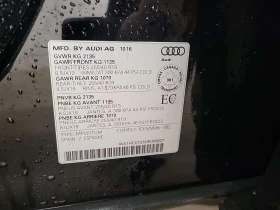 Audi Q3  PROGRESSIV| PANORAMA| 2 КЛЮЧА| CARFAX, снимка 15