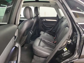 Audi Q3  PROGRESSIV| PANORAMA| 2 КЛЮЧА| CARFAX, снимка 13