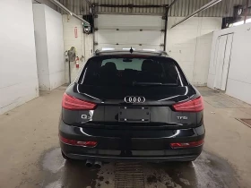 Audi Q3  PROGRESSIV| PANORAMA| 2 КЛЮЧА| CARFAX, снимка 7