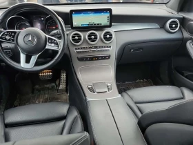 Mercedes-Benz GLC 300 PANORAMA| ПАМЕТ| 360 КАМЕРИ| CARFAX| , снимка 10