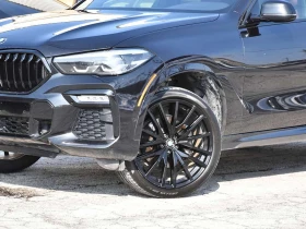 BMW X6 40i M-Sport * От BMW * Фиксирана цена* One owner *, снимка 2