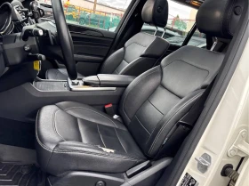 Mercedes-Benz ML 350 AMG LINE/4MATIC/ПОДГРЕВ/ПАНОРАМА/ПАМЕТ, снимка 14