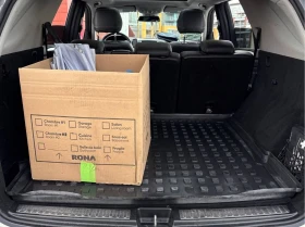 Mercedes-Benz ML 350 AMG LINE/4MATIC/ПОДГРЕВ/ПАНОРАМА/ПАМЕТ, снимка 17