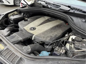 Mercedes-Benz ML 350 AMG LINE/4MATIC/ПОДГРЕВ/ПАНОРАМА/ПАМЕТ, снимка 7