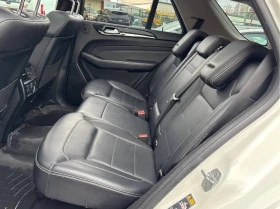 Mercedes-Benz ML 350 AMG LINE/4MATIC/ПОДГРЕВ/ПАНОРАМА/ПАМЕТ, снимка 15