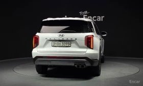 Hyundai Palisade, снимка 4