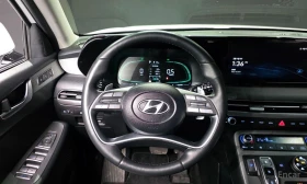 Hyundai Palisade, снимка 13